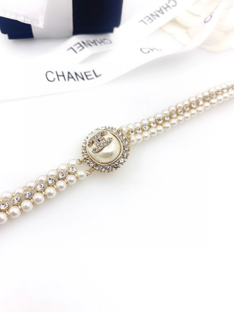 Fashionable Chxnxl Necklaces 288188