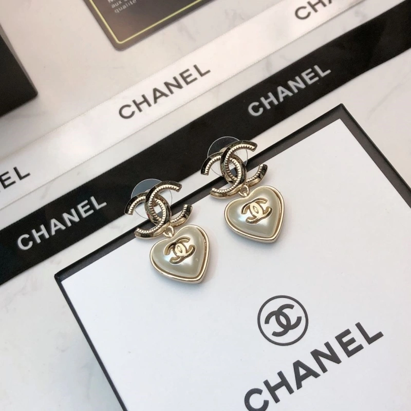 Efficient Chxnxl Earrings 288829