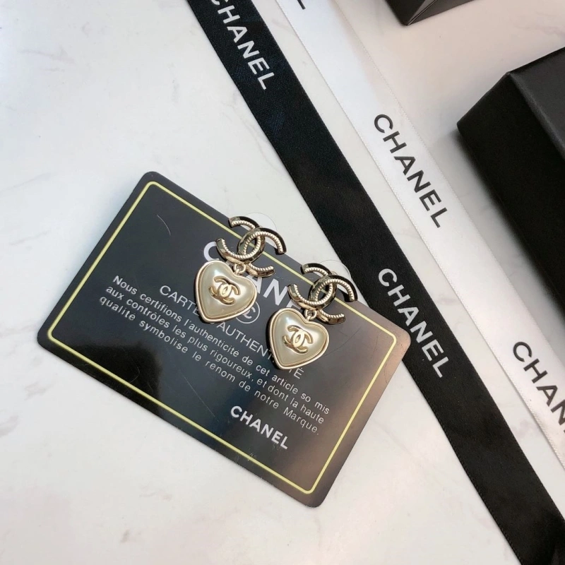 Efficient Chxnxl Earrings 288829