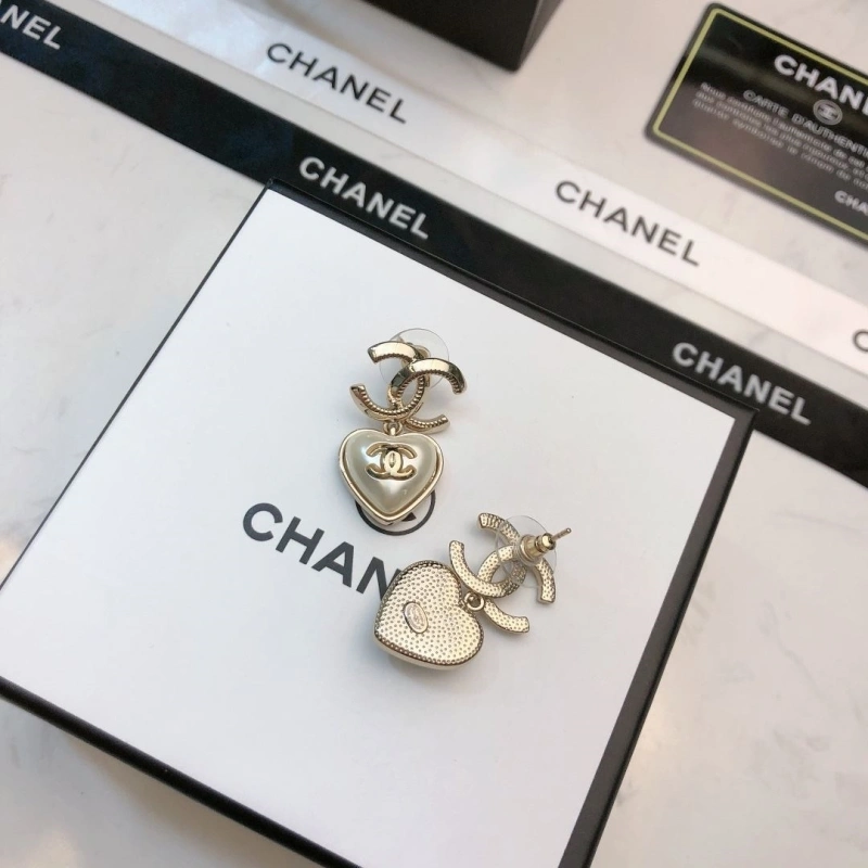 Efficient Chxnxl Earrings 288829
