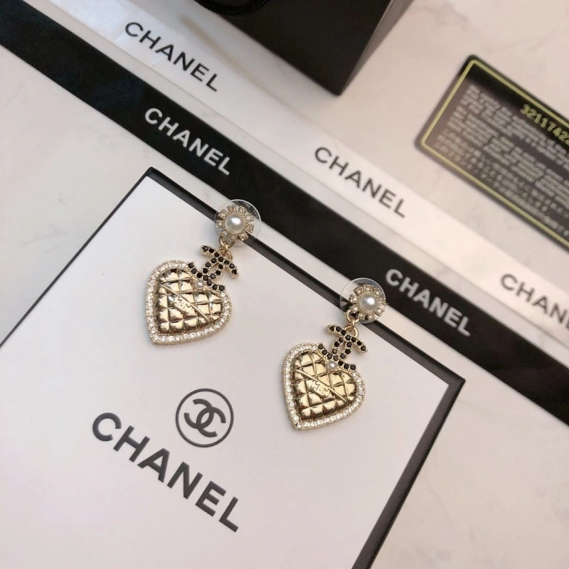 Chxnxl Earrings StreetReady 288823