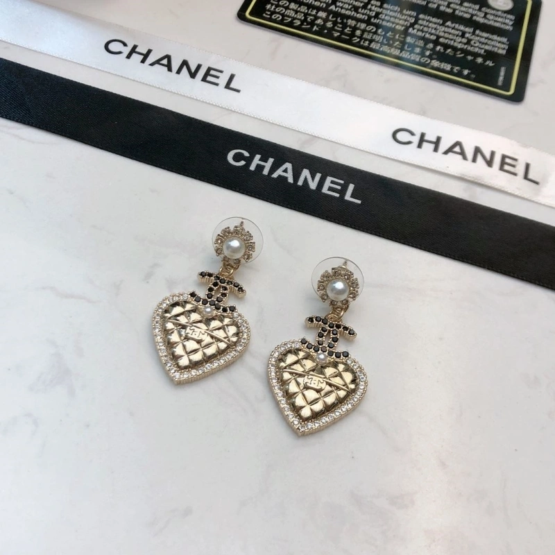 Chxnxl Earrings StreetReady 288823