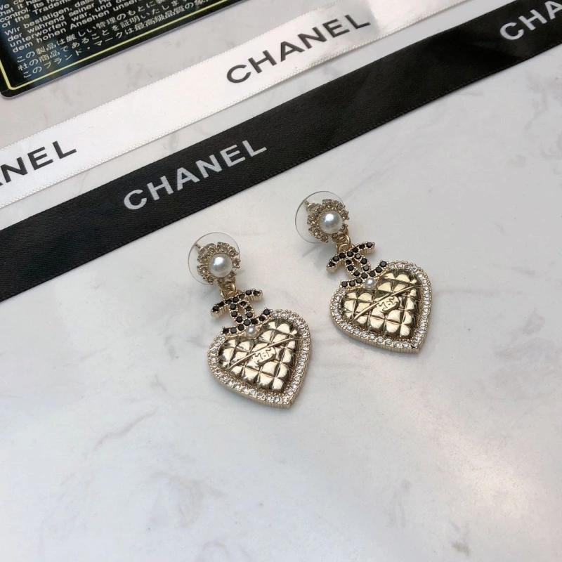 Chxnxl Earrings StreetReady 288823