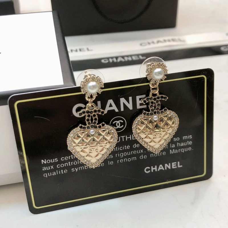 Chxnxl Earrings StreetReady 288823