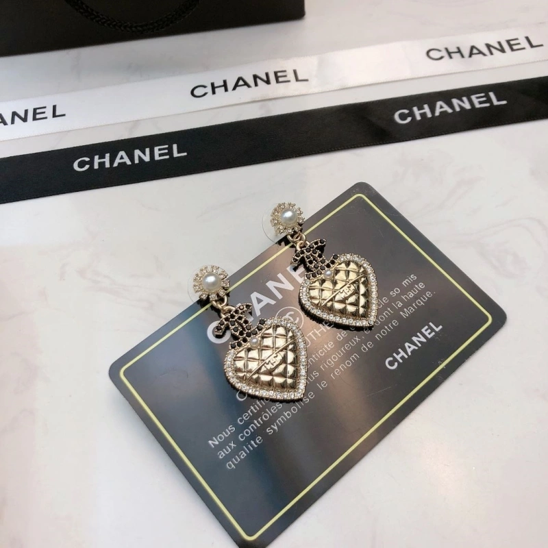 Chxnxl Earrings StreetReady 288823