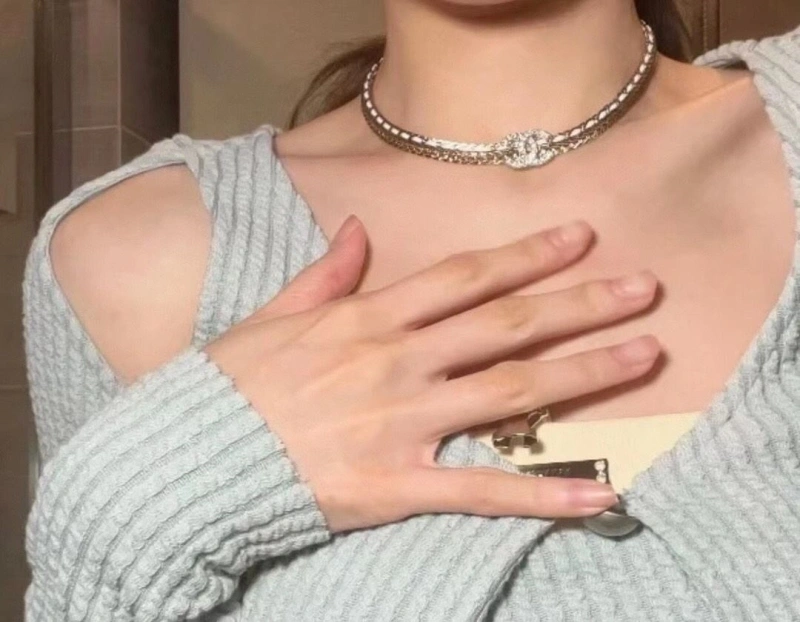 Chxnxl Necklaces Sleek 288184