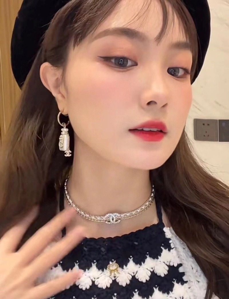 Chxnxl Necklaces Sleek 288184