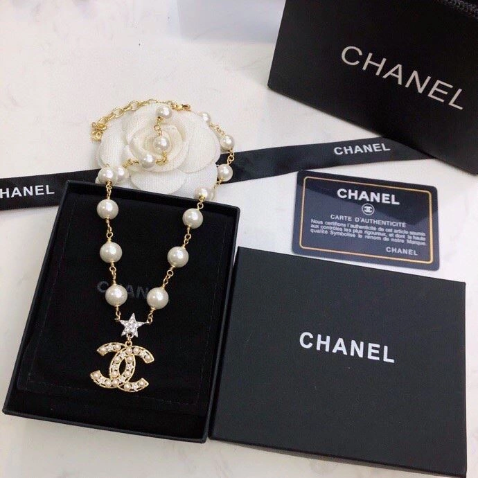 GoodFit Chxnxl Necklaces 288182