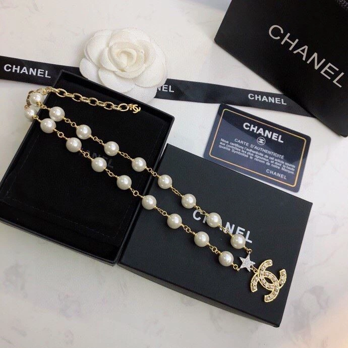 GoodFit Chxnxl Necklaces 288182