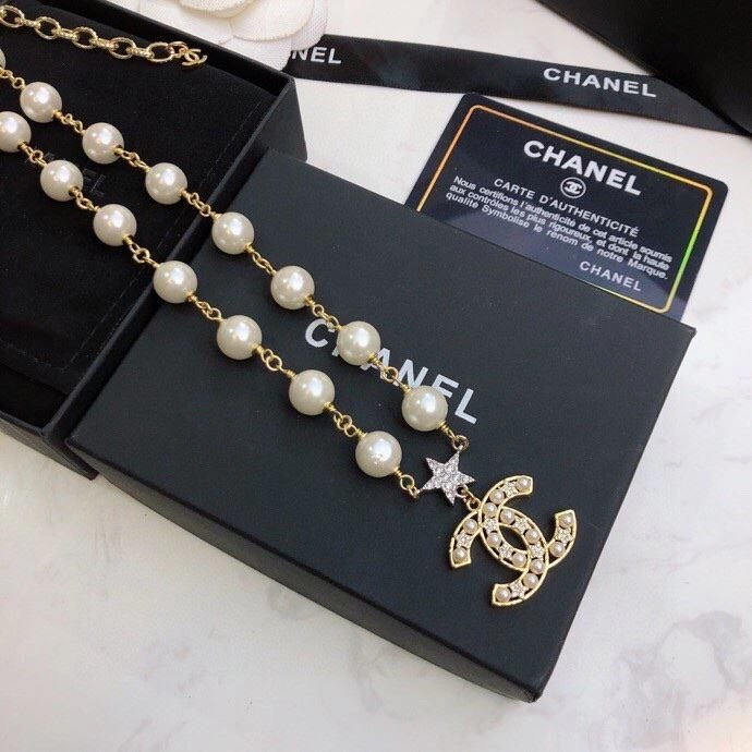 GoodFit Chxnxl Necklaces 288182