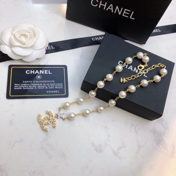GoodFit Chxnxl Necklaces 288182