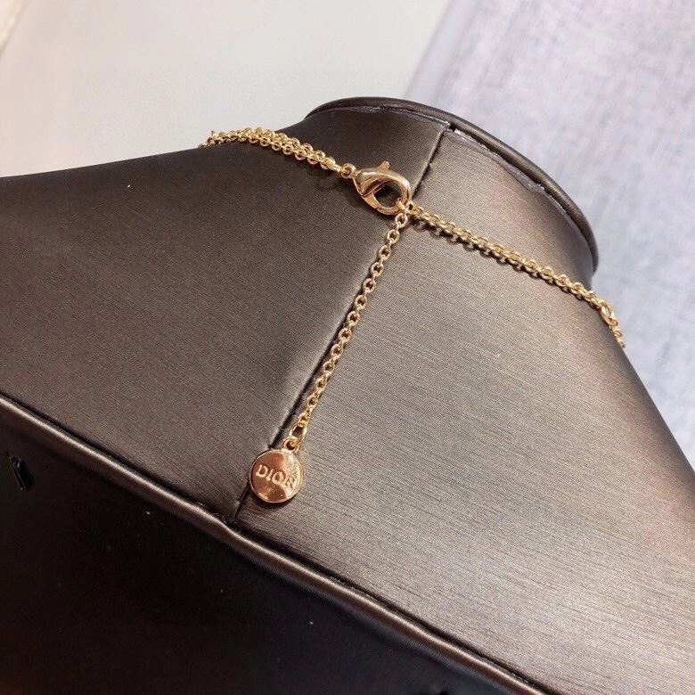 Christian Dxxr Necklaces Comfortable 294710