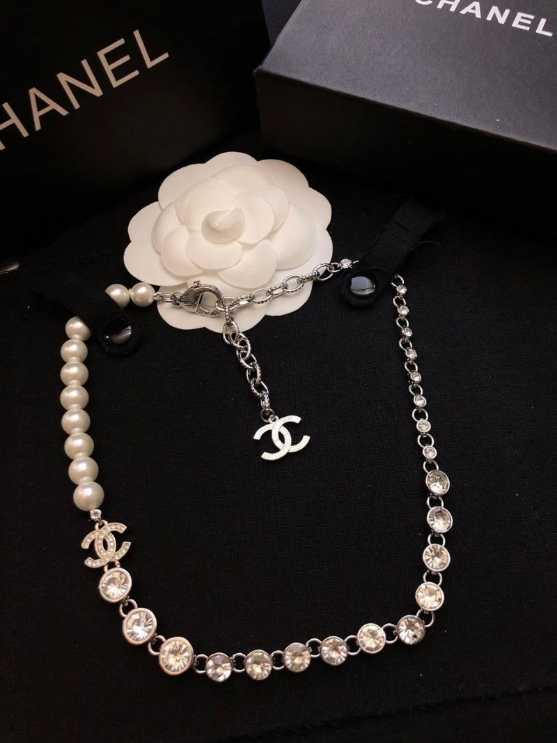 Chxnxl Necklaces SportInspired 288183