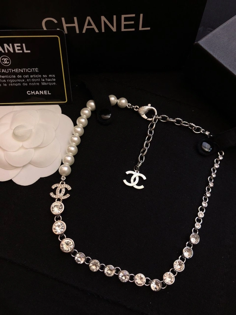 Chxnxl Necklaces SportInspired 288183