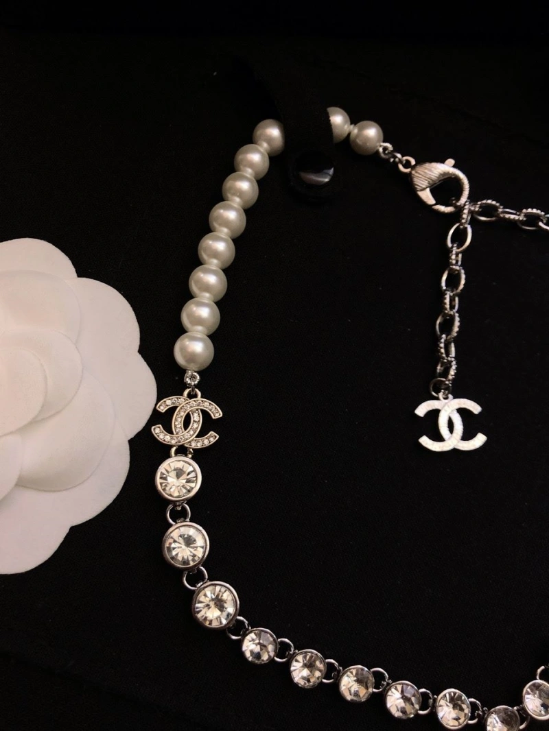 Chxnxl Necklaces SportInspired 288183