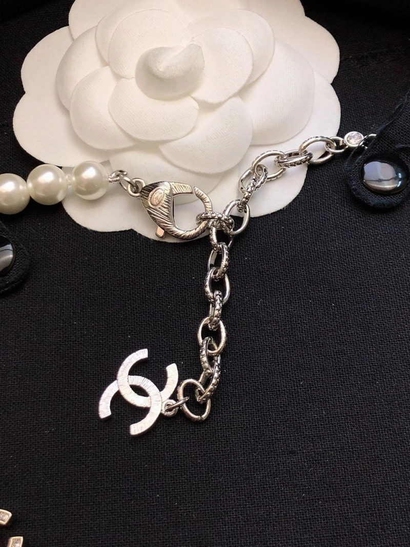 Chxnxl Necklaces SportInspired 288183