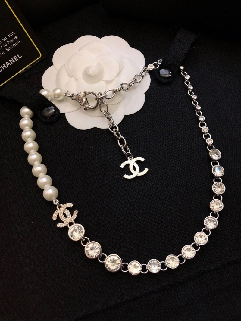 Chxnxl Necklaces SportInspired 288183