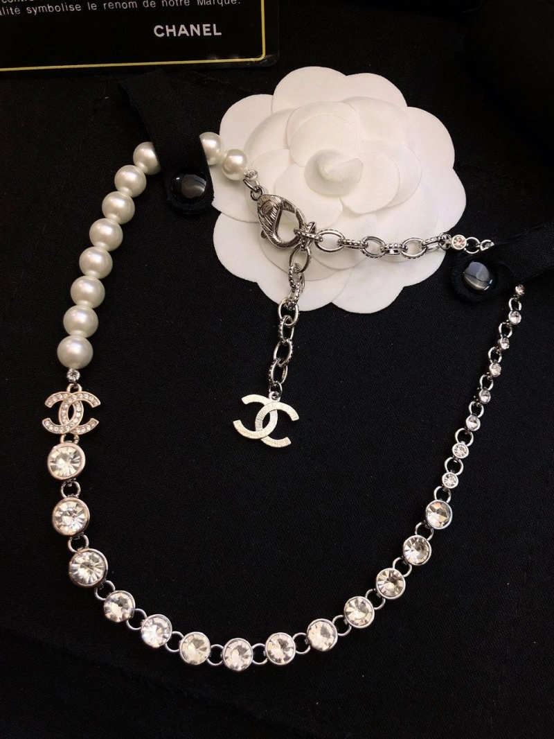 Chxnxl Necklaces SportInspired 288183