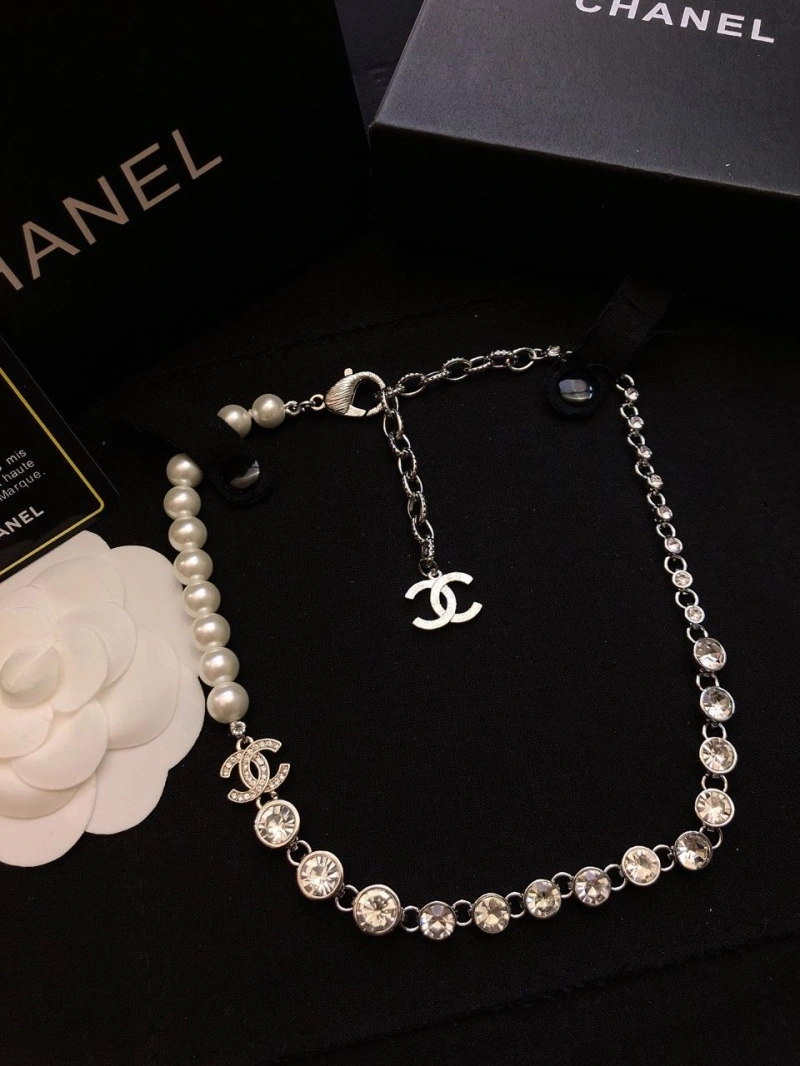 Chxnxl Necklaces SportInspired 288183