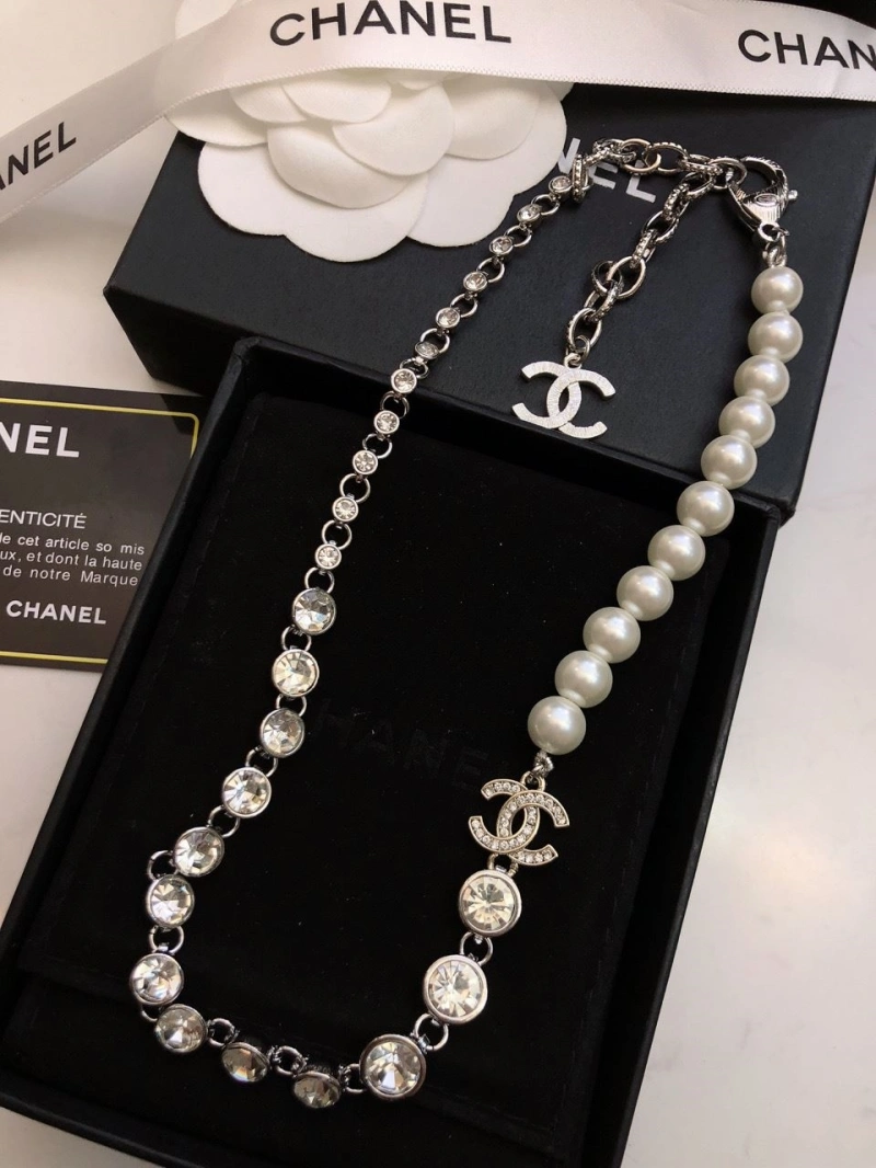 Chxnxl Necklaces SportInspired 288183