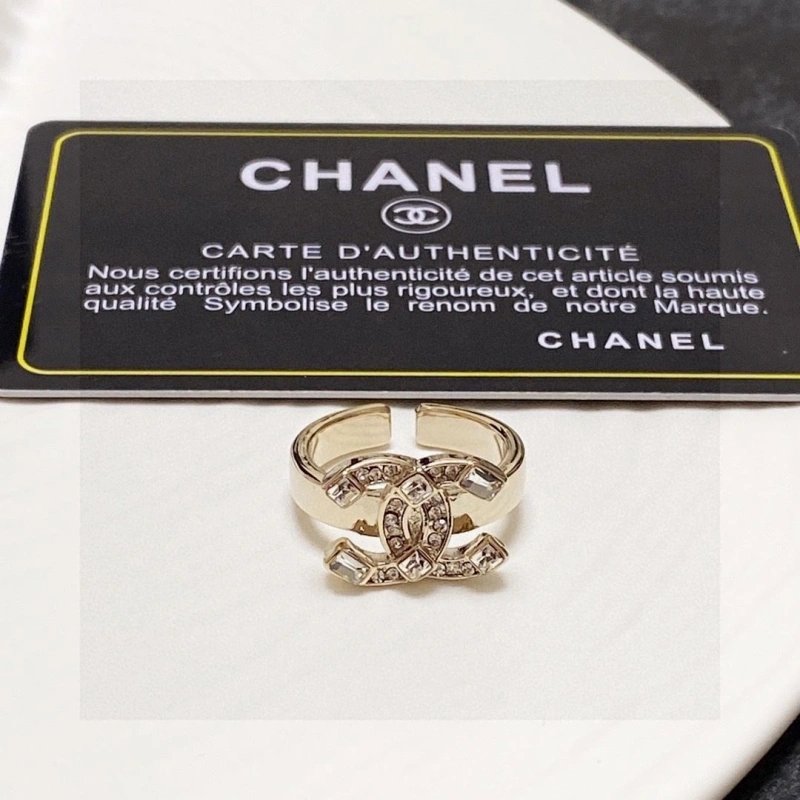 DailyWear Chxnxl Rings 287987