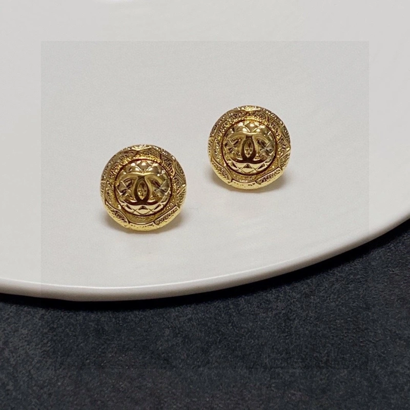Chxnxl Earrings HighQuality 288825