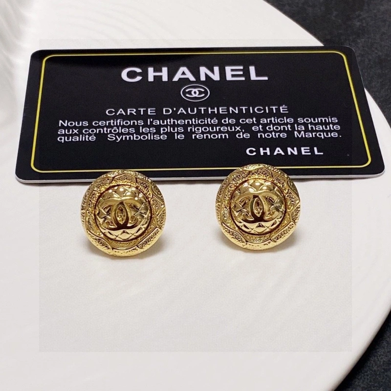 Chxnxl Earrings HighQuality 288825