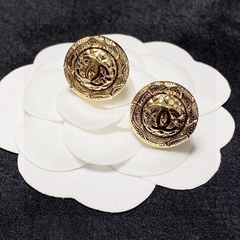 Chxnxl Earrings HighQuality 288825