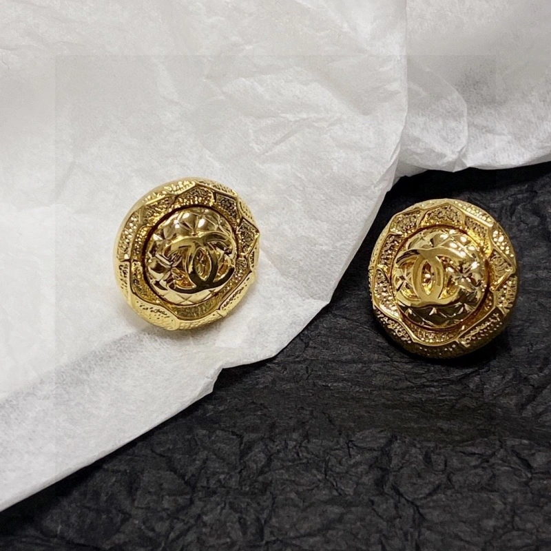 Chxnxl Earrings HighQuality 288825