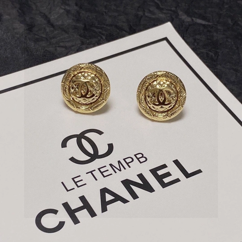 Chxnxl Earrings HighQuality 288825