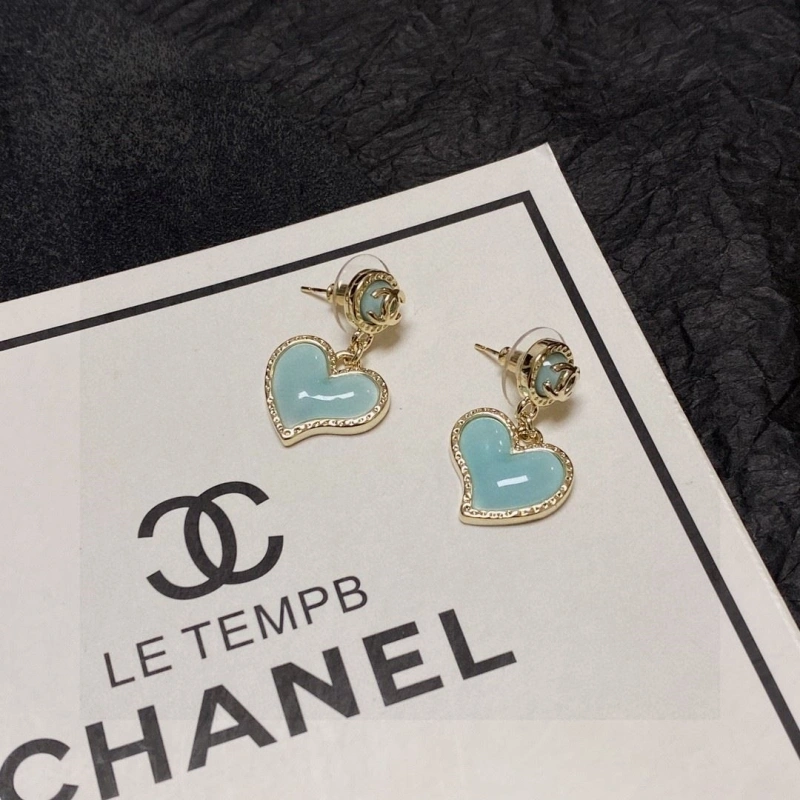 AllSeason Chxnxl Earrings 288817