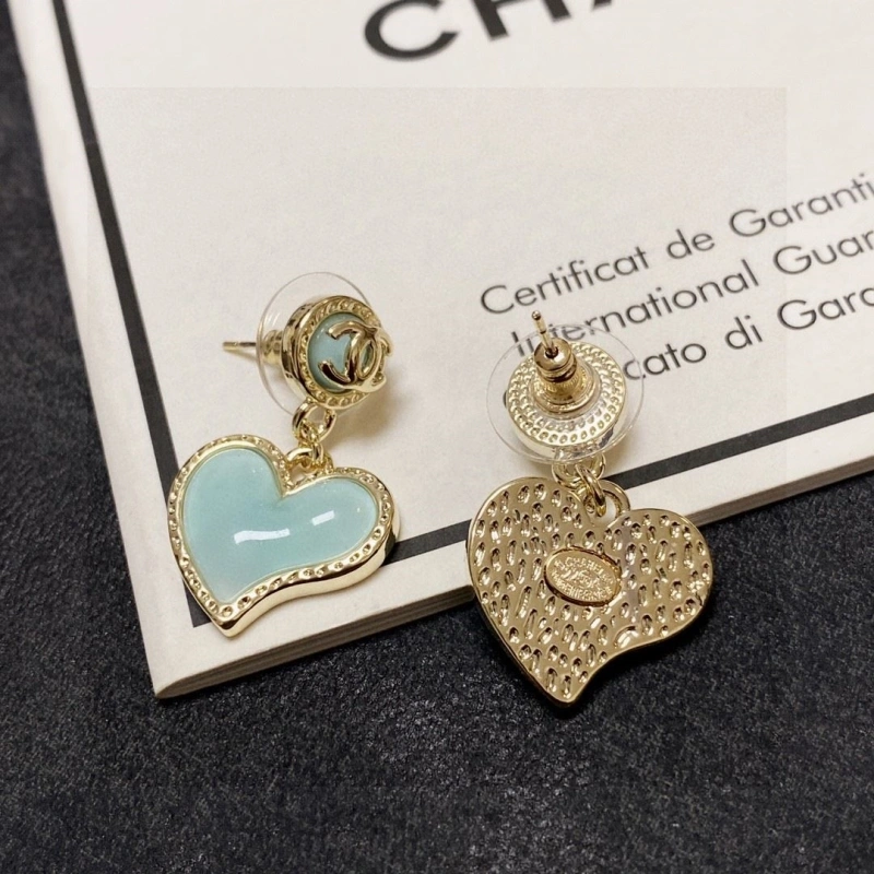 AllSeason Chxnxl Earrings 288817
