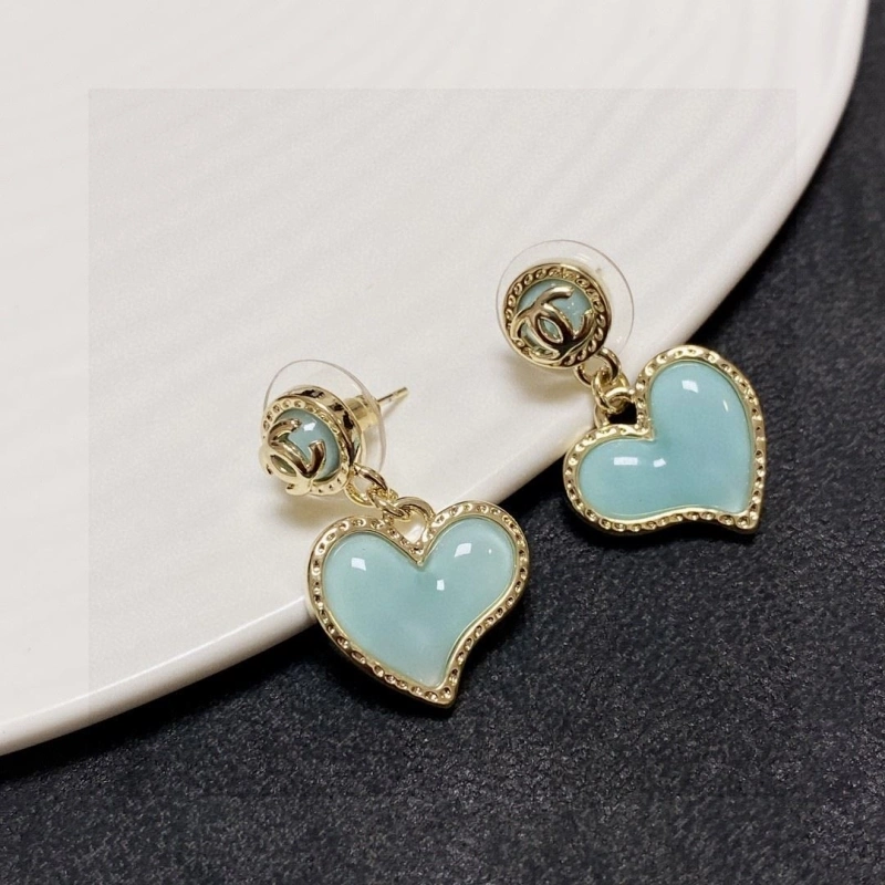 AllSeason Chxnxl Earrings 288817