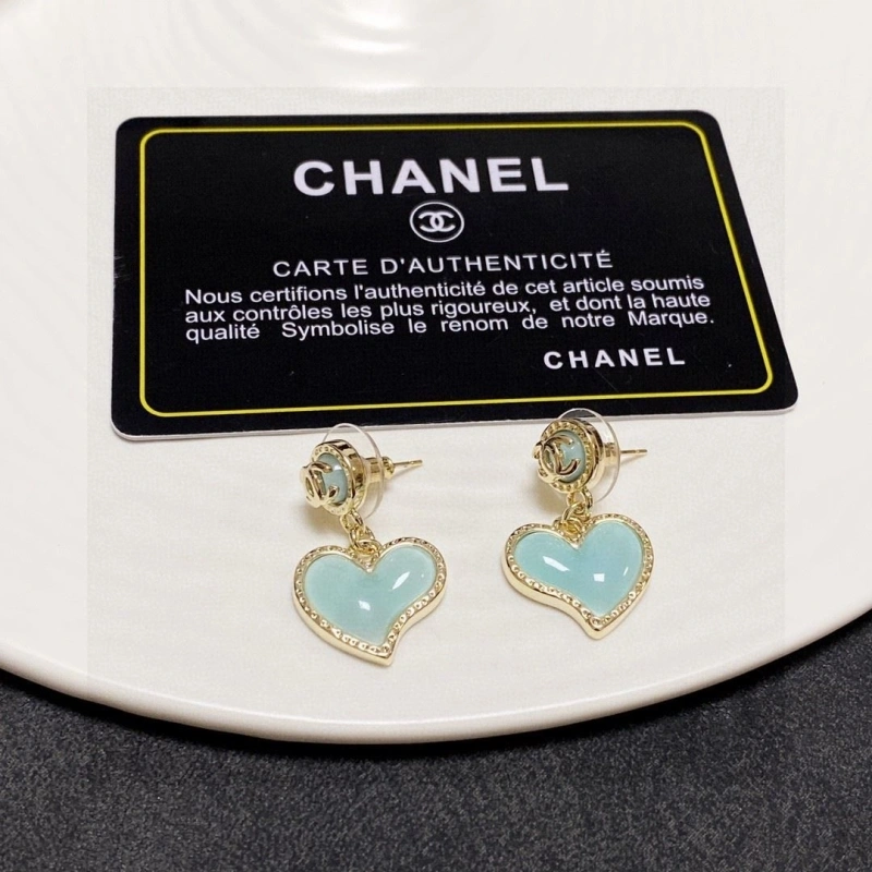 AllSeason Chxnxl Earrings 288817