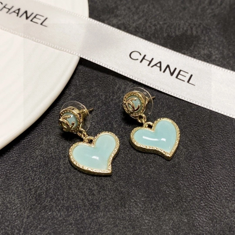 AllSeason Chxnxl Earrings 288817