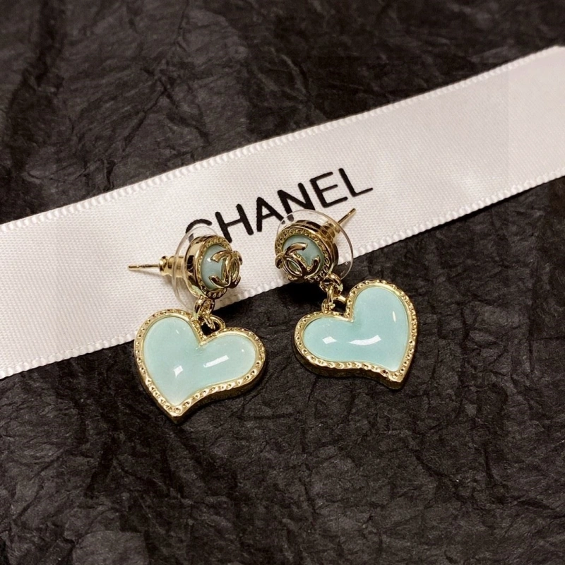 AllSeason Chxnxl Earrings 288817