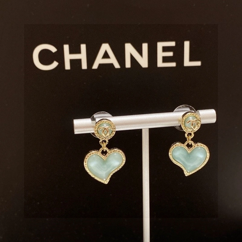 AllSeason Chxnxl Earrings 288817