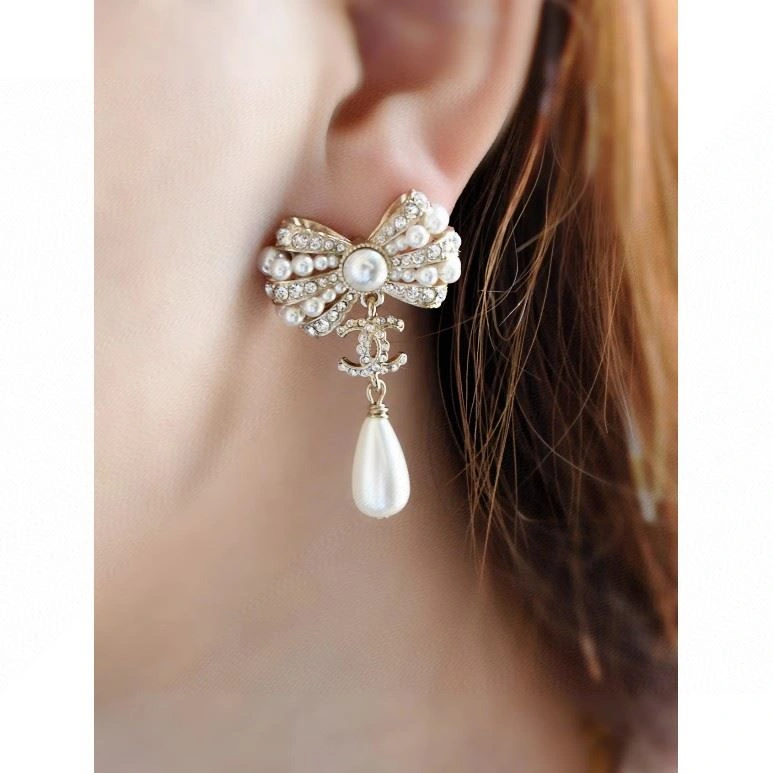 Chxnxl Earrings Comfortable 288816