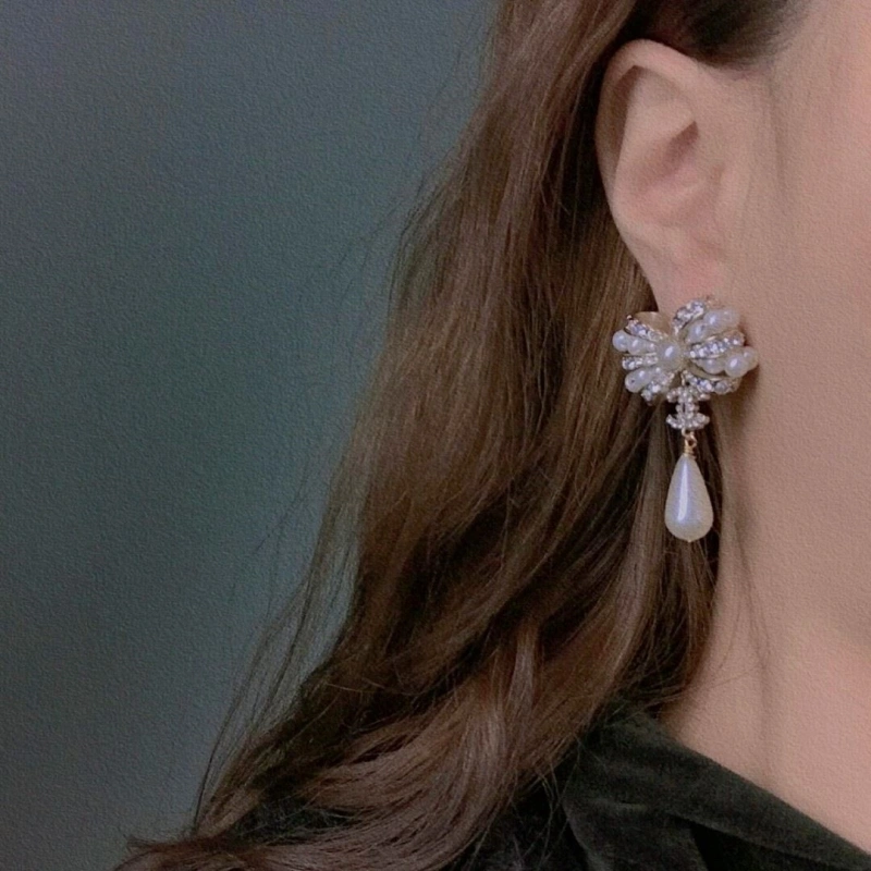 Chxnxl Earrings Comfortable 288816