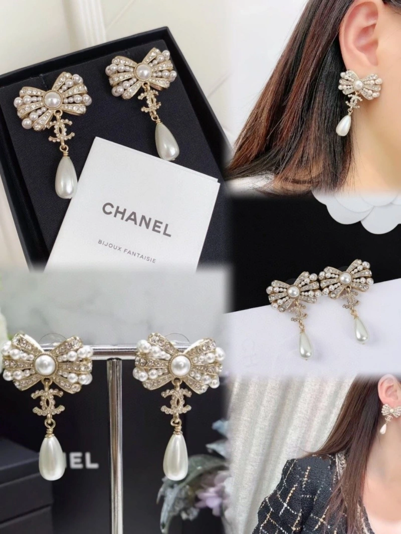 Chxnxl Earrings Comfortable 288816