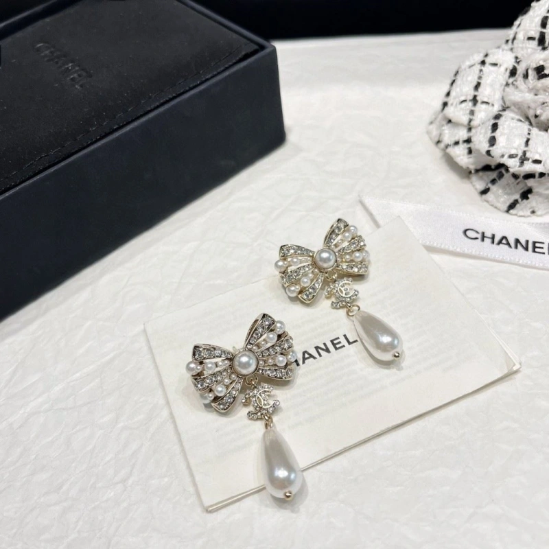 Chxnxl Earrings Comfortable 288816