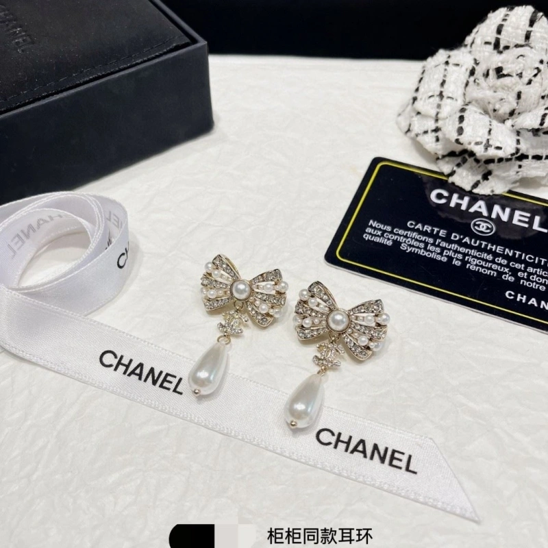 Chxnxl Earrings Comfortable 288816