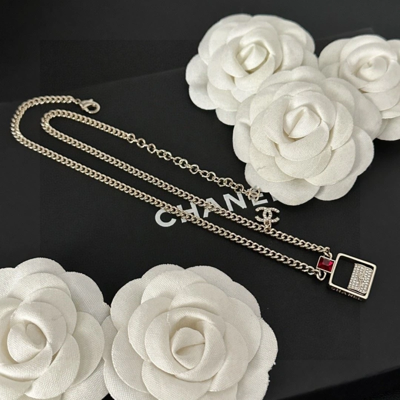 Chxnxl Necklaces Popular 288180