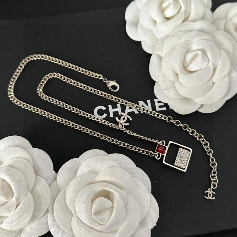 Chxnxl Necklaces Popular 288180