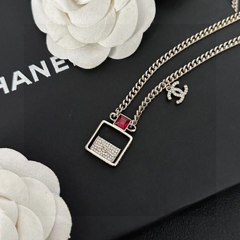 Chxnxl Necklaces Popular 288180