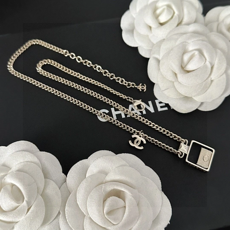 Chxnxl Necklaces Popular 288180