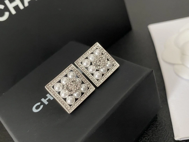 NewStyle Chxnxl Earrings 288815