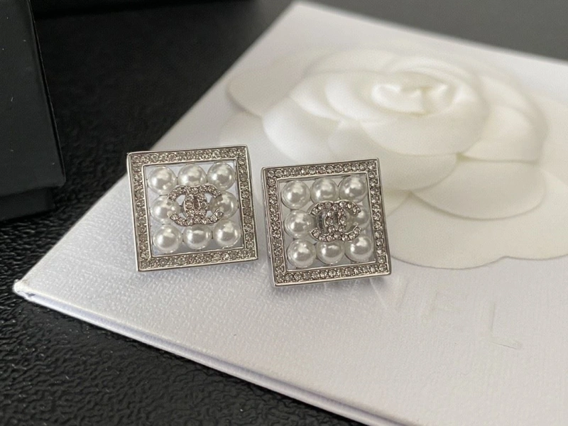 NewStyle Chxnxl Earrings 288815