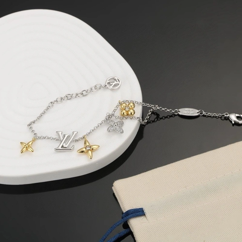 TopPick LX Necklaces 310681