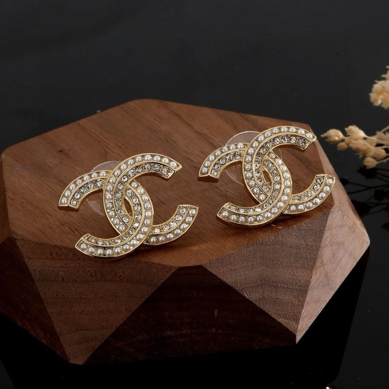 Chxnxl Earrings Fashionable 288819